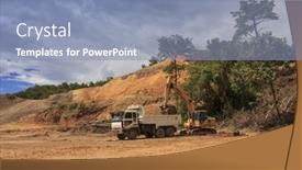  Presentation with deforestation - 