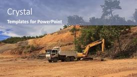  Presentation with deforestation - 