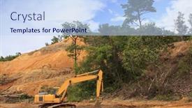  Presentation with palm oil - 