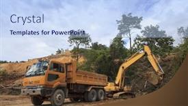  Presentation with deforestation - 