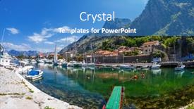  Presentation with kotor montenegro - 