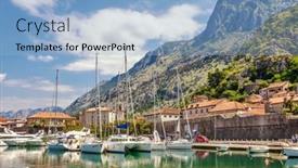  Presentation with kotor montenegro - 