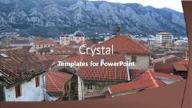  Presentation with kotor montenegro - 