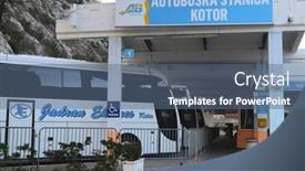  Presentation with kotor montenegro - 