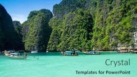  Presentation with krabi - 