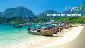  Presentation with krabi - 