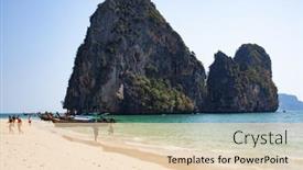  Presentation with krabi - 