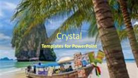  Presentation with thailand food - 