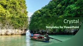  Presentation with krabi - 