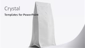  Presentation with paper bag - 