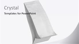  Presentation with paper bag - 