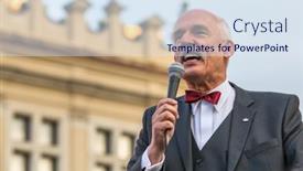  Presentation with election - 