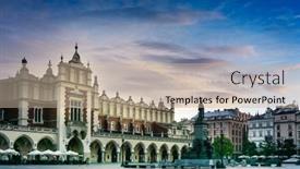  Presentation with heritage - 