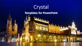  Presentation with heritage - 