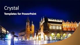  Presentation with heritage - 