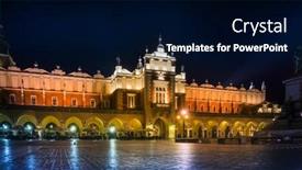  Presentation with heritage - 