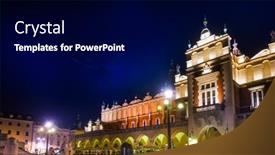  Presentation with heritage - 