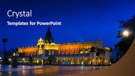  Presentation with heritage - 