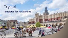  Presentation with tourists - 