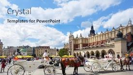  Presentation with tourists - 