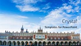  Presentation with heritage - 