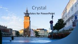  Presentation with heritage - 