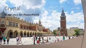  Presentation with heritage - 