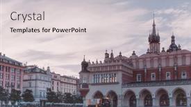  Presentation with heritage - 