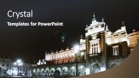  Presentation with heritage - 