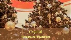  Presentation with december - 