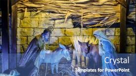  Presentation with animals - 