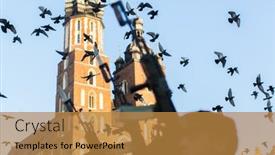  Presentation with soldiers - 