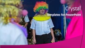  Presentation with points - 