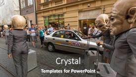  Presentation with points - 