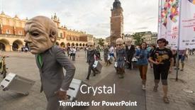  Presentation with points - 