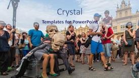  Presentation with points - 