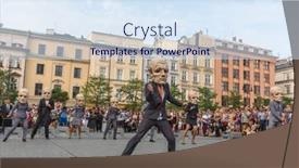  Presentation with points - 