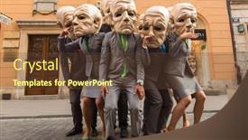  Presentation with points - 