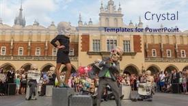  Presentation with points - 