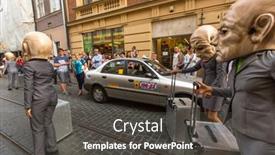  Presentation with points - 