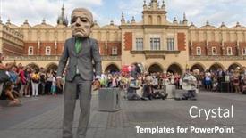  Presentation with points - 