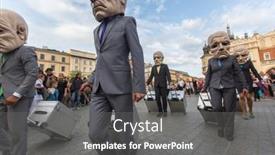  Presentation with points - 