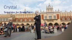  Presentation with points - 