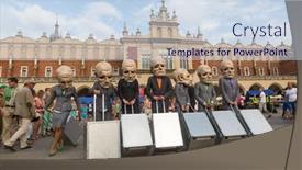  Presentation with points - 