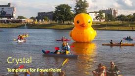  Presentation with mass - 