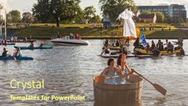  Presentation with mass - 