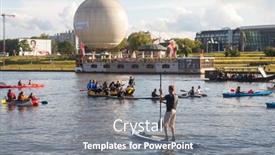  Presentation with mass - 