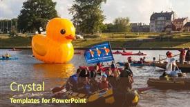  Presentation with mass - 