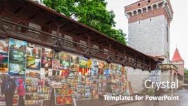  Presentation with gallery - 