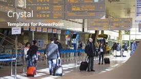  Presentation with 50th anniversary - 